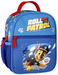 Ghiozdan gradinita Paw Patrol baieti 20x25x8 cm - STARPAK 