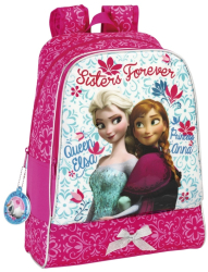 Ghiozdan scoala colectia Frozen II Disney 