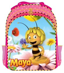 Ghiozdan tip rucsac junior Albinuta Maya 