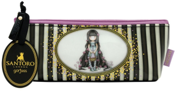 Gorjuss Geanta accesorii - Rosebud 