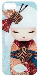 Husa rigida iPhone 5 si 5S Namika Kimmidoll