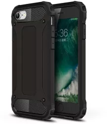 Husa Samsung A71 Defender Model 1 Negru 