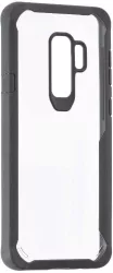 Husa Samsung Galaxy S9 Plus Ipaky Survival TPU Gri 