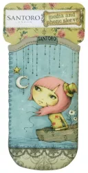 Husa telefon iPod/iPhone Eclectic - Adrift 