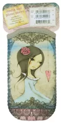 Husa telefon iPod/iPhone Eclectic - All for Love 