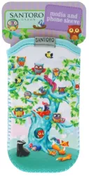 Husa telefon iPod/iPhone Wildwood