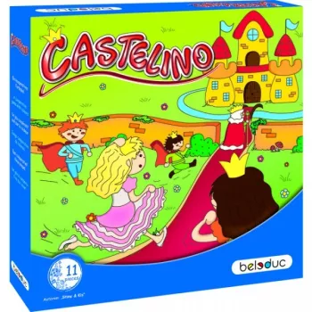 Joc castelino 
