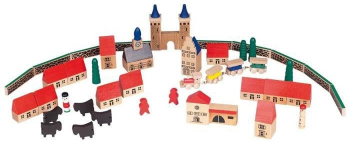 Joc de constructii oraselul 