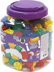 Joc de indemanare cu bobine miniland 