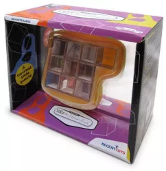 Joc de inteligenta si perspicacitate 2 in 1-Mona Lisa 