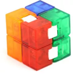 Joc de logica - Fidget Cube 