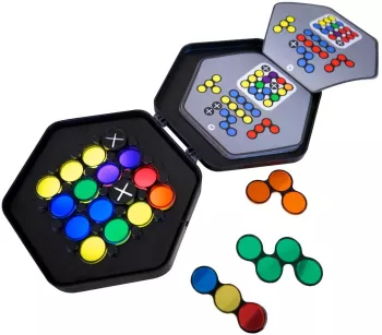 Joc de logica - Kanoodle® Fusion 