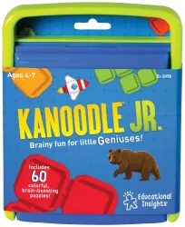 Joc de logica -Kanoodle® Junior 