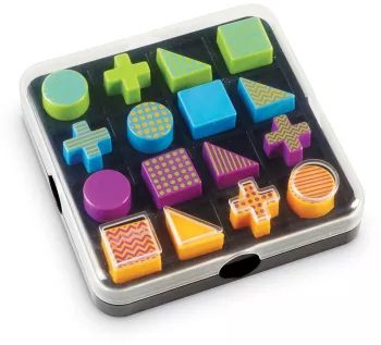 Joc de logica - Mental Blox Go 
