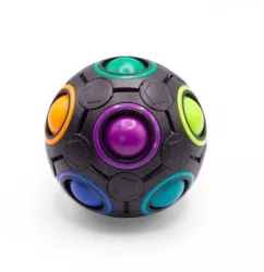 Joc de logica - Pop Ball 
