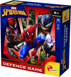 Joc de societate - Spiderman 