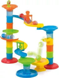 Joc educativ turnul cu rollercoaster 