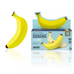 Joc inteligenta-Banana Cube 