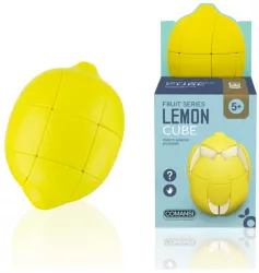 Joc inteligenta-Puzzle 3D Lamaie 