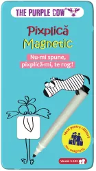 Joc magnetic - Pixplica 