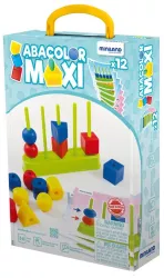 Joc numere si secvente - miniland 