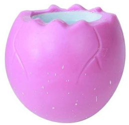 Jucarie antistres Squeeze Ou Unicorn Dream Horse Toi-Toys TT35109Z 