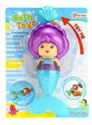 Jucarie de baie Sirena Toi-Toys TT65152Z 