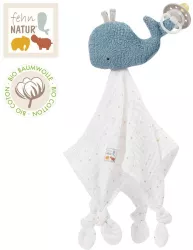 Jucarie doudou - Balenuta NATUR 