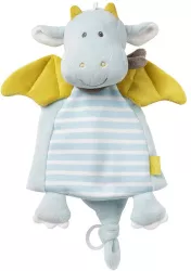 Jucarie doudou - Dragon magic 