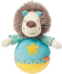 Jucarie Roly Poly - Leu