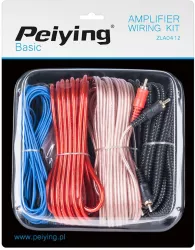 Kit cabluri auto basic 8GA Peiying 