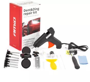 Kit reparatie lovituri caroserie 