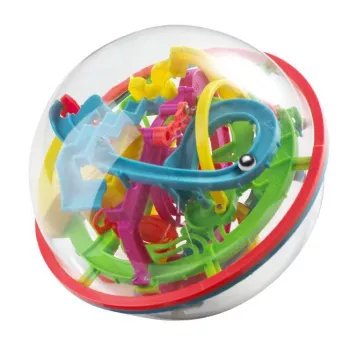 Labirint 3D Addictaball 19 cm 