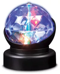 Lampa caleidoscop 