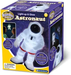 Lampa de veghe - Astronaut 