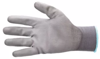 Manusi BUNTER gri XL 