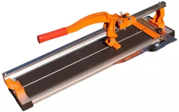 Masina de taiat gresie  si faianta aparat profesional dispozitiv cu rulmenti 600 mm Richmann Exclusive 
