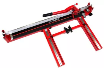 Masina de taiat gresie si faianta cu laser 800 mm Strend Pro Premium 