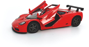 Masinuta diecast McLaren F1 GTR 1995 