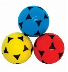 Minge burete mare 22 cm androni giocattoli 