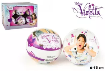 Minge copii Violetta 