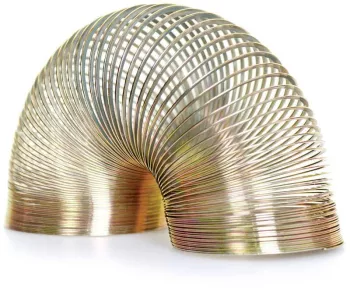 Mini arc din metal 