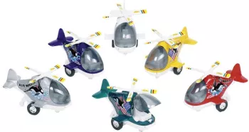 Mini elicopter goki 