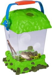 Observator insecte tip habitat - Geosafari 