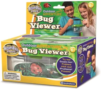 Observatorul pentru insecte 