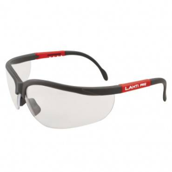 Ochelari protectie cu reglaj F transparent LAHITI PRO 
