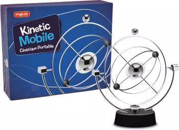 Orbital cinetic Magnoidz Keycraft KCSC264 