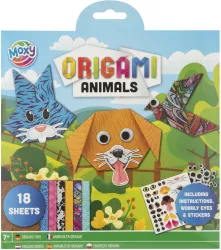 Origami - Animalute 