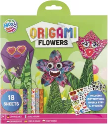 Origami - Floricele 