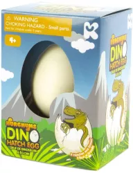 Ou mic - Dino 